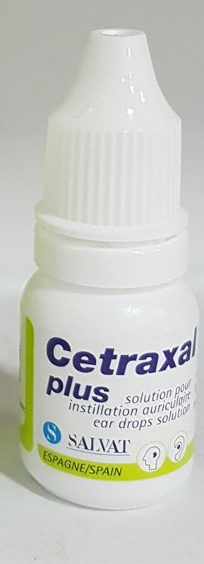 Cetraxal Plus